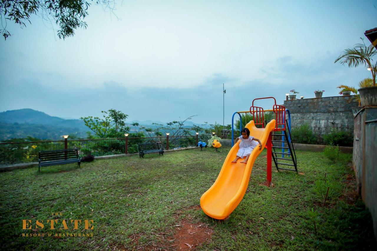 The Estate Resort , Mangalore Mudbidri Luaran gambar